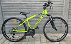 Mountainbike rockrider ST500  24 inch, Enlèvement