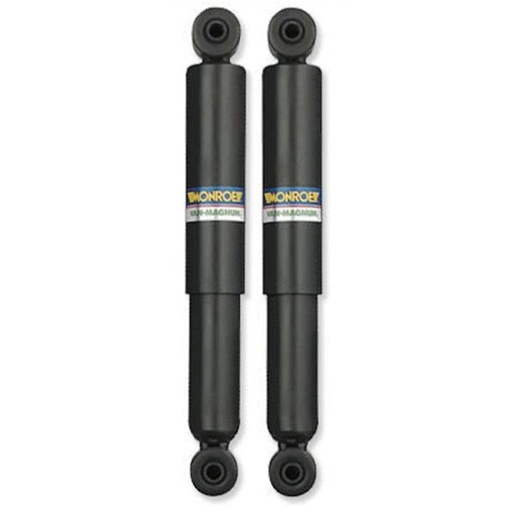 4 NIEUWE schokdempers MONROE schokbreker amortisseur €5/stuk, Auto-onderdelen, Ophanging en Onderstel, Nieuw, Ophalen