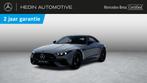 Mercedes-Benz MERCEDES-AMG SL 63 4MATIC+ Night Pack | Distro, Stof, Bedrijf, Vierwielaandrijving, 2 deurs