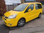 Citroën Berlingo multispace 1.6 VTi 95, Auto's, Voorwielaandrijving, Euro 5, 72 kW, 164 g/km