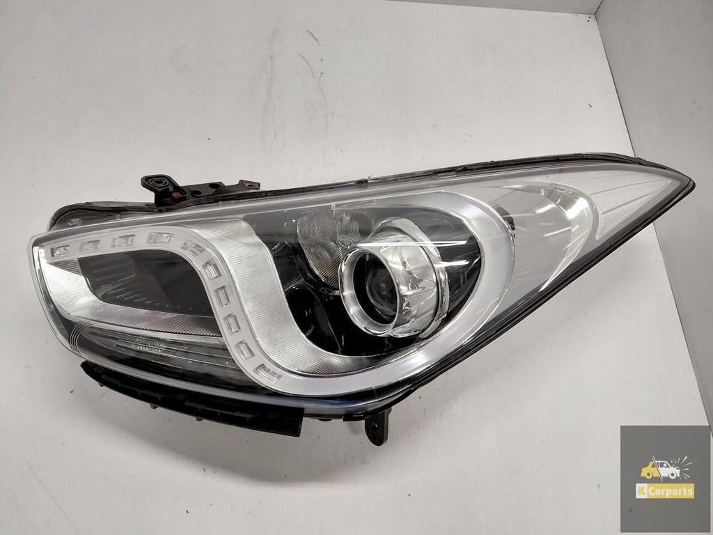 921013Z031, Hyundai I40 Xenon Ledlamp Groen stekker links Pe, Auto-onderdelen, Verlichting, Hyundai, Gebruikt