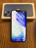 iPhone 13 - 128GB Blauw, Télécoms, Téléphonie mobile | Apple iPhone, 128 GB, IPhone 13, Comme neuf, Sans abonnement