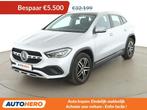 Mercedes-Benz GLA 200 GLA 200 d Progressive (bj 2020), Auto's, Gebruikt, https://public.car-pass.be/vhr/41e0e8cb-291d-480f-8a60-c69e7f4c6d89