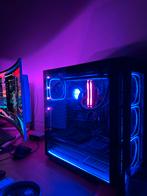 Sharkoon TG6 pc case., Computers en Software, Computerbehuizingen, Ophalen, Gebruikt