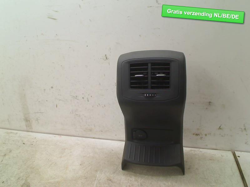 KACHELROOSTER A Volkswagen T-Roc I (2GA819203), Gebruikt, De Bloemendaal 21 21
5221 EB  'S HERTOGENBOSCH, NL, Info@123Parts.nl