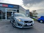 VOLVO C30 1.6 D2 R-design *EXPORT*MOTEUR OK*BOITE OK*, Auto's, Volvo, Voorwielaandrijving, Zwart, 4 cilinders, Leder