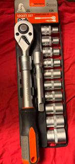 Dopsleutel, Motos, Accessoires | Cadenas, Enlèvement, Comme neuf