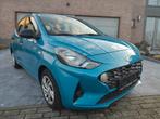 Hyundai i10  JANTES HIVER/ JANTES ÉTÉ ‼️, Auto's, Airbags, Euro 6, Blauw, Bedrijf