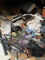 Évacuations diverses intervient sur toute la Belgique, Bricolage & Construction, Métaux, Enlèvement ou Envoi, Comme neuf