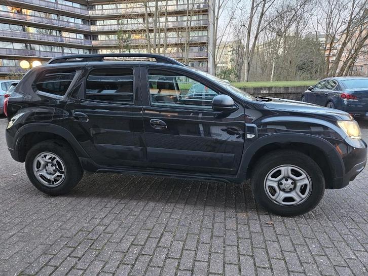 Dacia Duster essence, Autos, Dacia, Particulier, Duster, Caméra de recul, Airbags, Air conditionné, Android Auto, Bluetooth, Ordinateur de bord