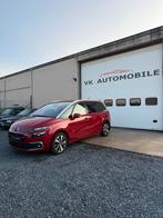 CITROEN C4 PICASSO 1.6 HDI 85 KW Euro6B 2018, Autos, Rouge, Achat, Euro 6, 103 g/km