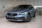 Volvo V40 Cross Country Plus T3, Auto's, Volvo, USB, Euro 6, 1969 cc, Blauw