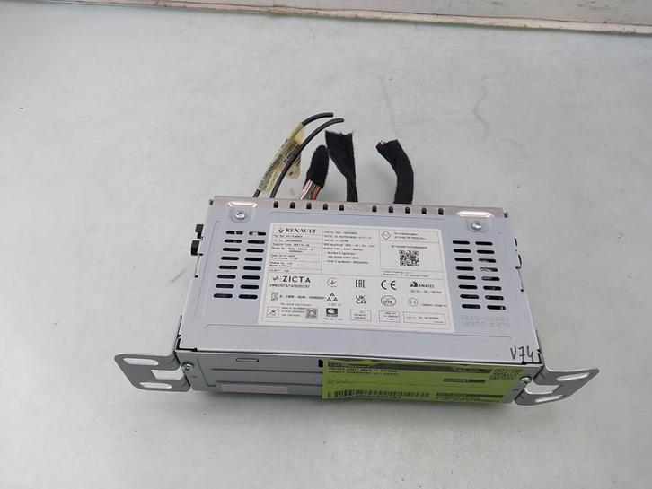 MULTI MEDIA COMPUTER Sandero III (|281154695R|280215984R|), Auto-onderdelen, Elektronica en Kabels, Dacia, Gebruikt