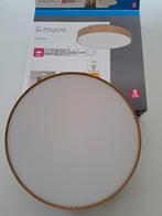 Plafonnier led blanc froid et chaud