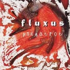 FLUXUS : Pingoeroe, Cd's en Dvd's, Ophalen of Verzenden, Zo goed als nieuw, Europees