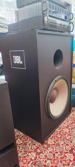 JBL 4645C subwoofer, Audio, Tv en Foto, Luidsprekerboxen, Ophalen, Subwoofer, JBL