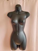 Buste femme, Ophalen