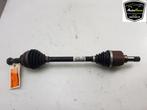 CARDAN AVANT GAUCHE (TRANSMISSION) Peugeot 2008 (CU), Utilisé, Peugeot