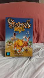 Savanah Café, Trois ou quatre joueurs, Enlèvement ou Envoi, Comme neuf, Descartes