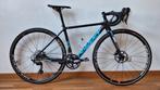 Ridley X-Night cyclocross fiets met schijfremmen, Fietsen en Brommers, Fietsen | Racefietsen, Ophalen, Carbon