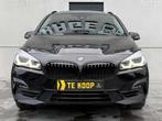 BMW 2 Serie Tourer 216 216i Gran *Head-up*Camera*Led*Leder*N, Auto's, 100 kW, Gebruikt, 136 pk, Leder