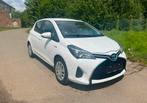 Toyota yaris 2016 hybrid  2016 140000kmstand, Autos, Entreprise, Achat