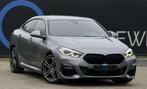 BMW 218 218i GC M PACK INT/EXT GPS CARPLAY CAMERA ZTLVERWA, 100 kW, Argent ou Gris, 1905 kg, Capteur de lumière