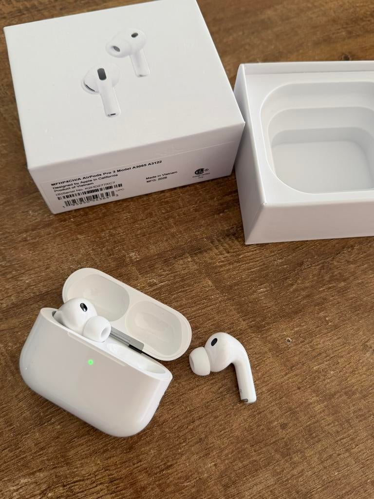 Airpods 3 pro, Télécoms, Enlèvement ou Envoi, Comme neuf