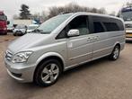 Mercedes-Benz Viano *3.0V6-BELGIAN ORIGINE* (bj 2013), Achat, 2987 cm³, Entreprise, Mercedes-Benz