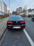 Alfa 159 ti 1900cc jtdm, Auto's, Voorwielaandrijving, 4 cilinders, Zwart, 1900 cc