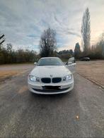 Bmw 1-serie benzine met APK-gereed, Auto's, 90 kW, Euro 5, 1995 cc, Zwart