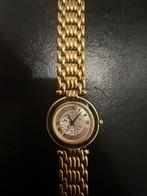 Pierre Balmain Paris gouden horloge, Bijoux, Sacs & Beauté, Montres | Femmes, Enlèvement, Utilisé, Or, Montre-bracelet
