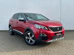 PEUGEOT 3008 Crossway 1.5 BlueHDi 2018 EURO 6d-TEMP-EV, Automaat, Euro 6, Bedrijf, 5 deurs