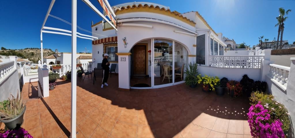 Maison de vacance au calme alentours de guardamar SEMAINE