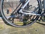 Baan en gravelfiets maat M, Fietsen en Brommers, Ophalen
