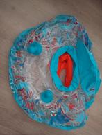 Opblaasbare zwemband met handgrepen, Kinderen en Baby's, Babykleding | Baby-zwemkleding, Ophalen, Gebruikt, Jongetje of Meisje