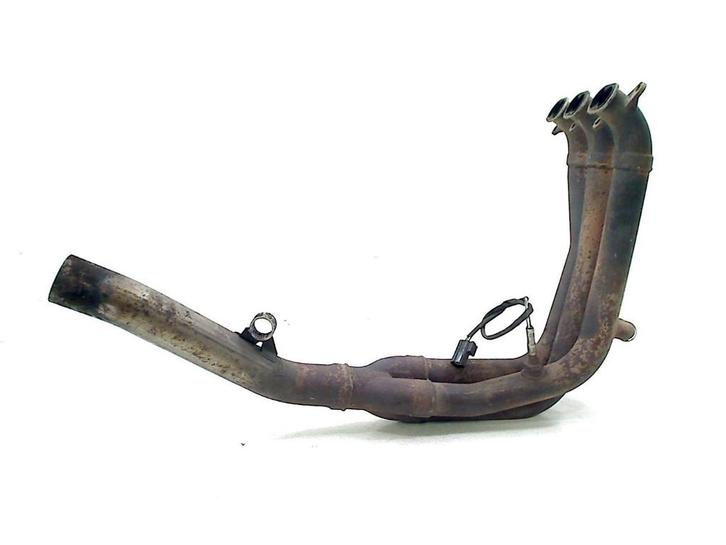 ÉCHAPPEMENT HEADER / DOWNPIPES Triumph, Motos, Pièces | Autre, Utilisé