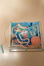 Janod houten magnetisch doolhof oceaan, Enlèvement ou Envoi