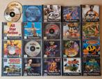 Lot 21 PS1 Games ( Playstation 1 Spellen ), Games en Spelcomputers, Games | Sony PlayStation 1, Ophalen of Verzenden, Gebruikt