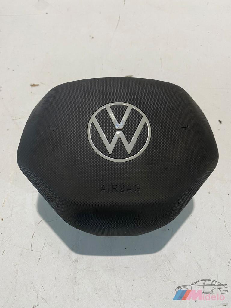 VW STUUR AIRBAG 2GM880201, Auto-onderdelen, Gebruikt, -, Volkswagen, -