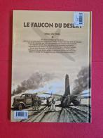 Bd le faucon du desert 2,EO, Enlèvement ou Envoi
