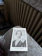 Astrid reine des belges, Collections, Enlèvement ou Envoi, Comme neuf, Carte, Photo ou Gravure