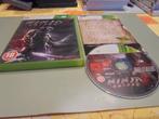 Xbox 360 Ninja Gaiden 3 (CIB), 1 joueur, Envoi, Utilisé, À partir de 18 ans