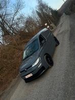 Volkswagen Caddy Utilitaire 2021 – 2.0 TDI 122ch DSG, Autos, Argent ou Gris, Achat, Euro 6, 2 places