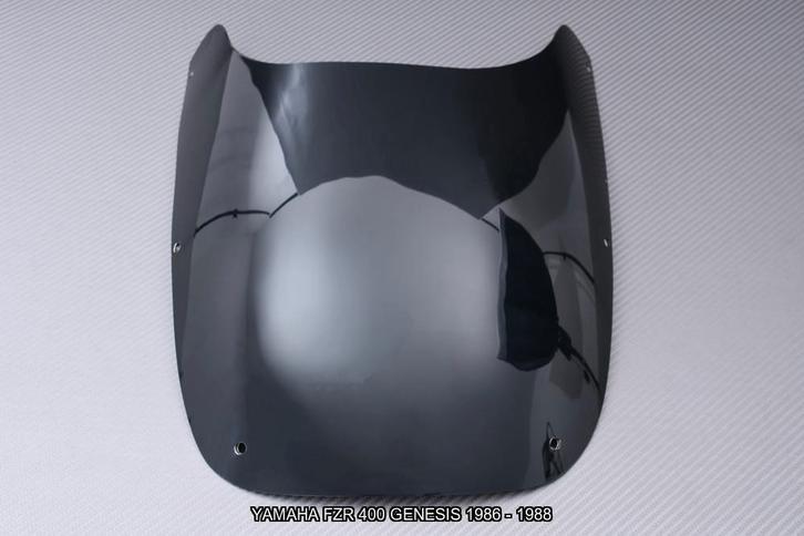 Bulle YAMAHA FZR 400 GENESIS 1986 - 1988, Motos, Accessoires | Autre, Neuf, Enlèvement ou Envoi