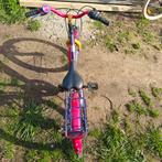 meisjesfietsje voor 5 a 6 jarige, Ophalen