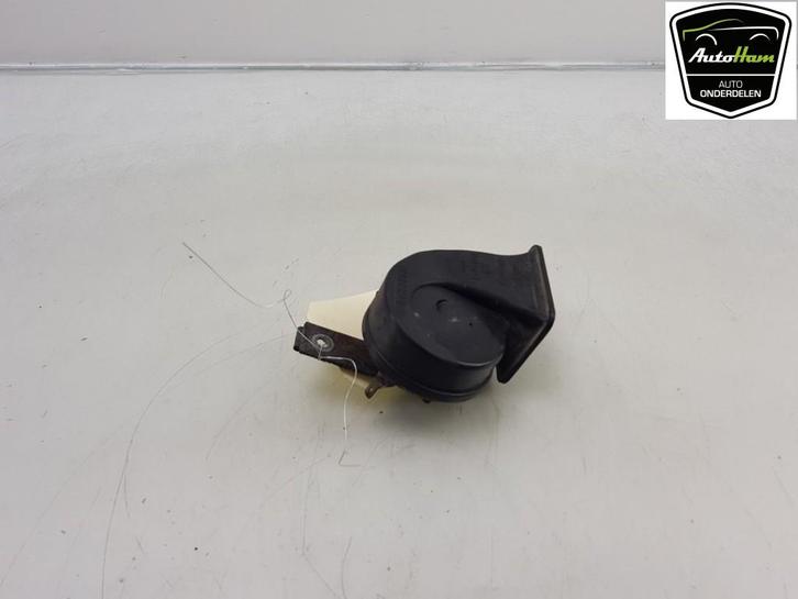 CLAXON Mazda 6 (GJ / GH / GL) (12-2012/11-2020), Auto-onderdelen, Overige Auto-onderdelen, Mazda, Gebruikt