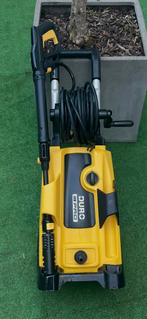 Nettoyeur haute pression  DURO PRO, Ophalen, Zo goed als nieuw