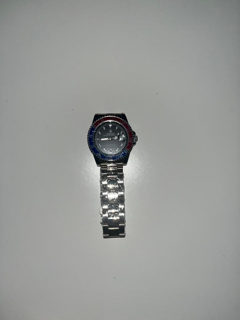 Rolex, Handtassen en Accessoires, Horloges | Dames, Ophalen, Zo goed als nieuw, Rolex