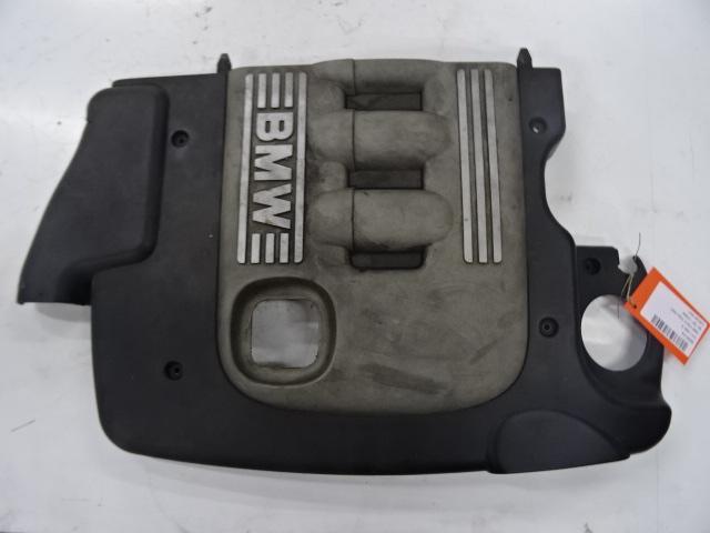 AFDEKPLAAT MOTOR BMW 3 serie Touring (E46 / 3), Auto-onderdelen, Motor en Toebehoren, BMW, Gebruikt